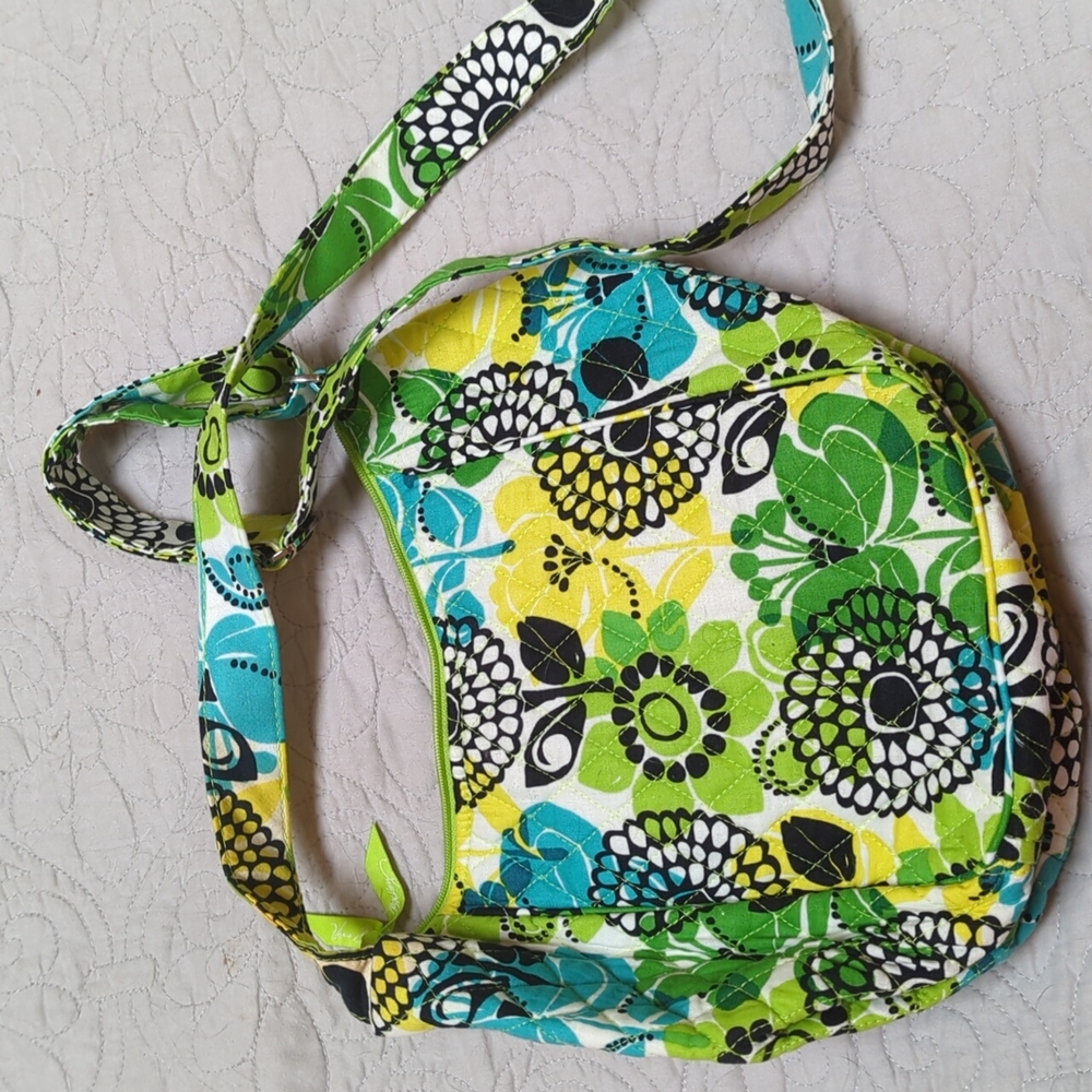 Vera Bradley bag